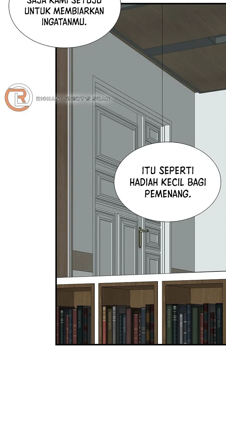 Chapter 152 - halaman 38