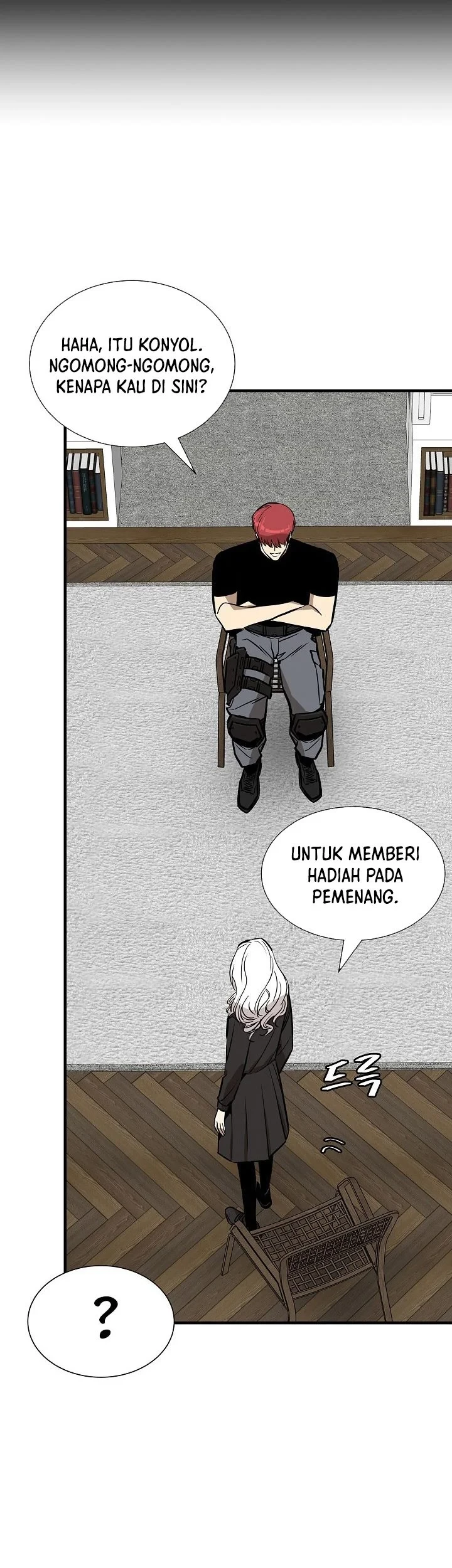 Chapter 152 - halaman 41