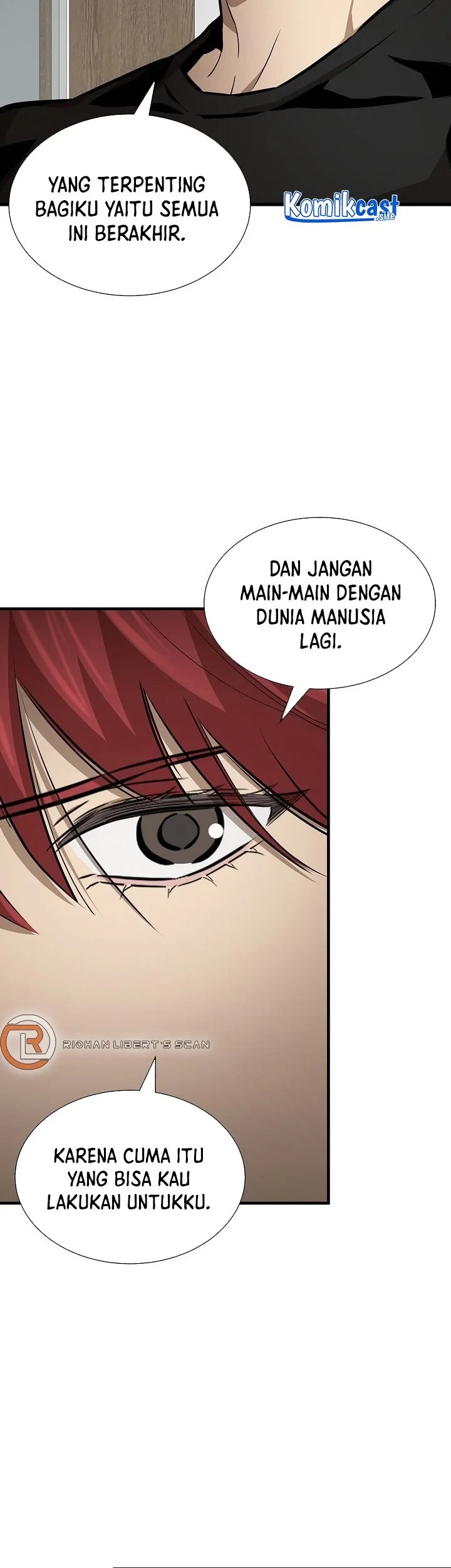 Chapter 153 - halaman 25