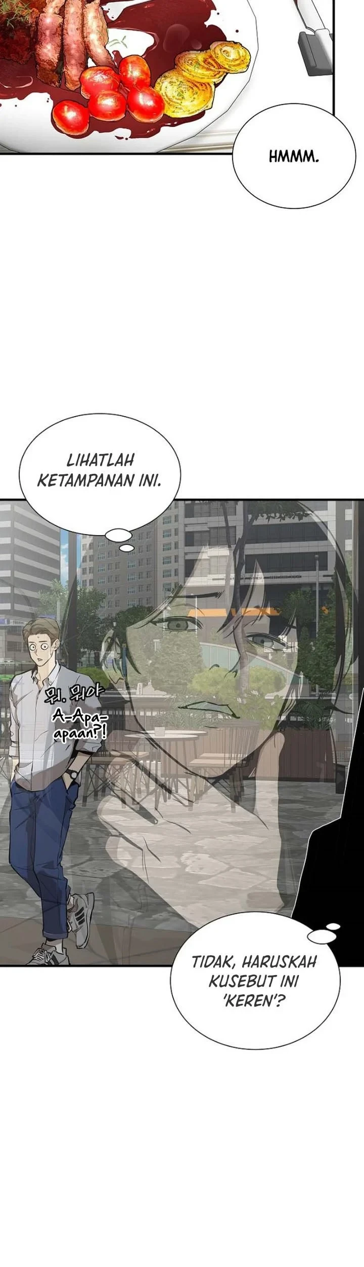Chapter 154 - halaman 25