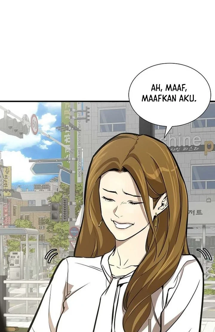 Chapter 154 - halaman 34