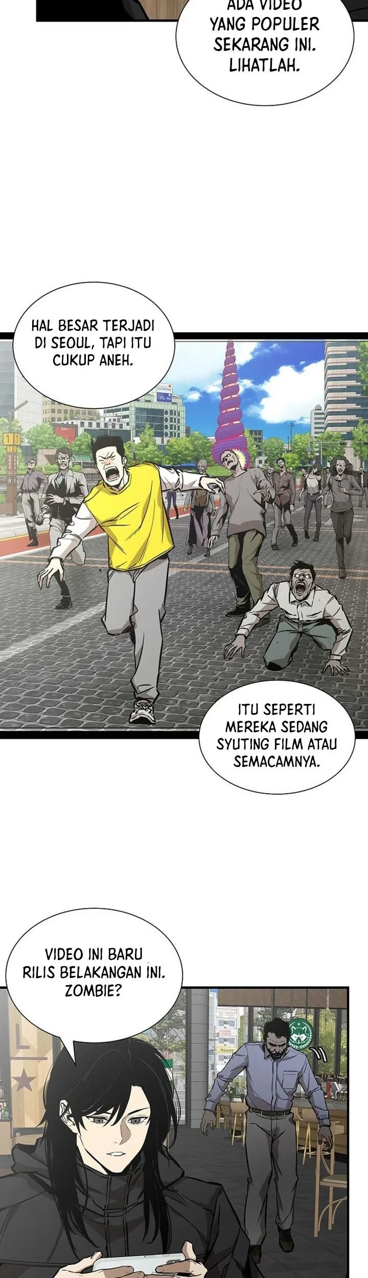 Chapter 154 - halaman 39