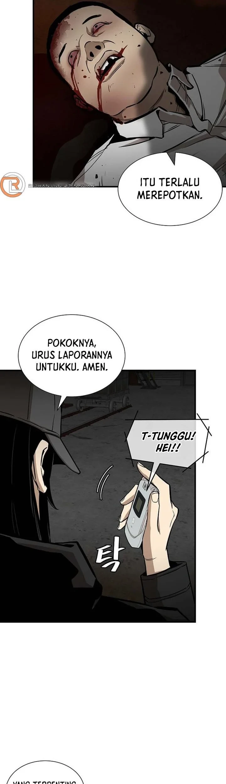 Chapter 154 - halaman 9