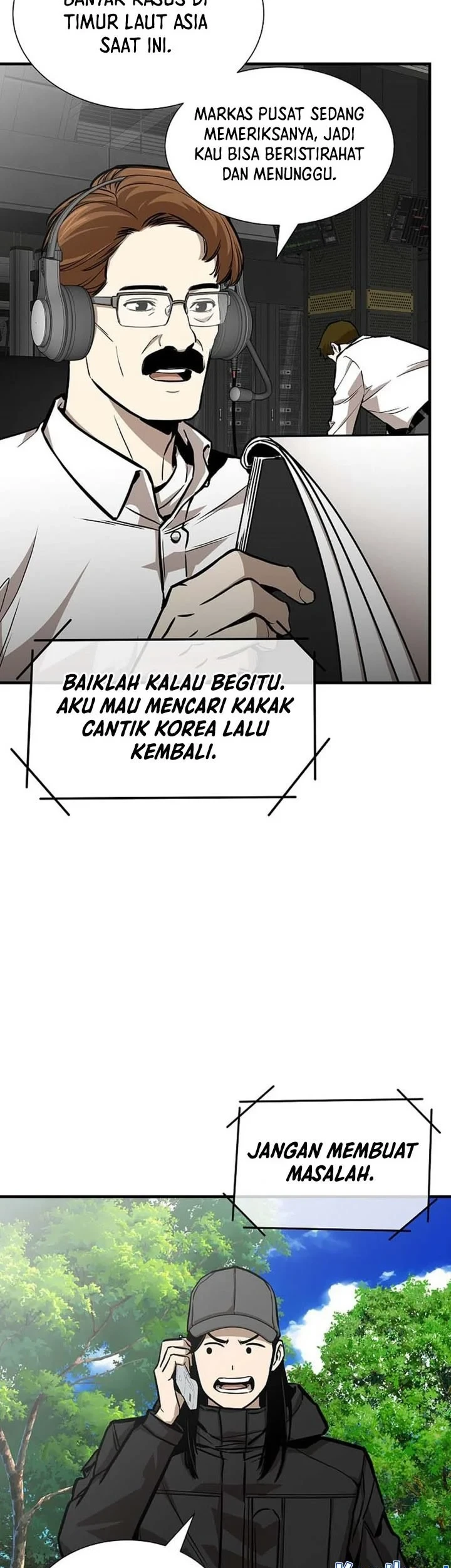 Chapter 154 - halaman 17