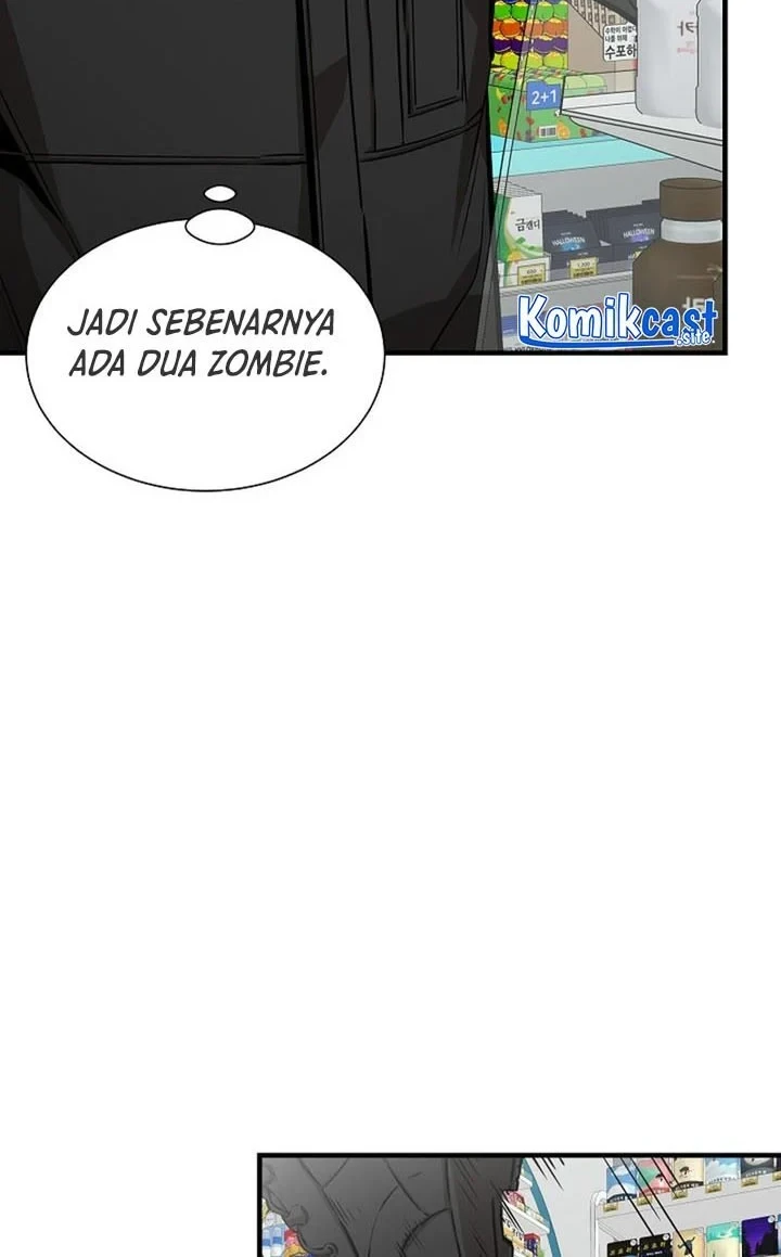 Chapter 155 - halaman 36
