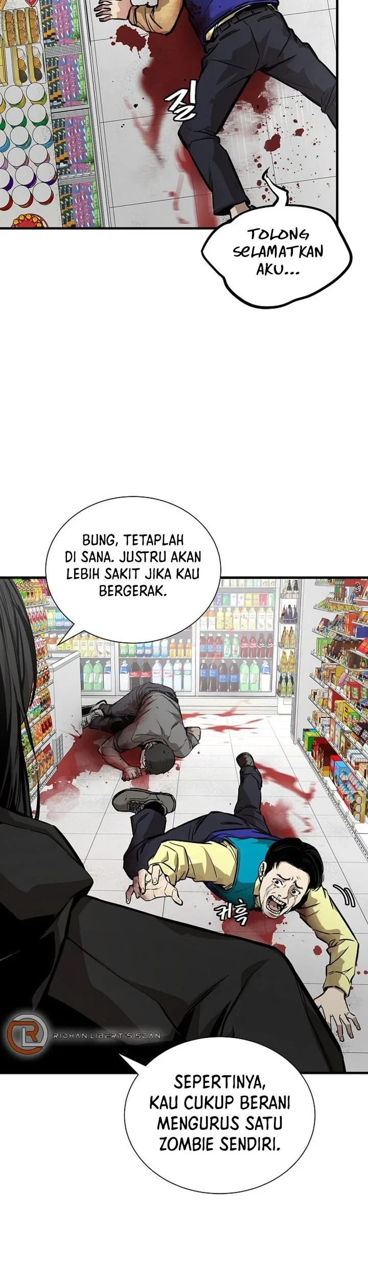 Chapter 155 - halaman 45
