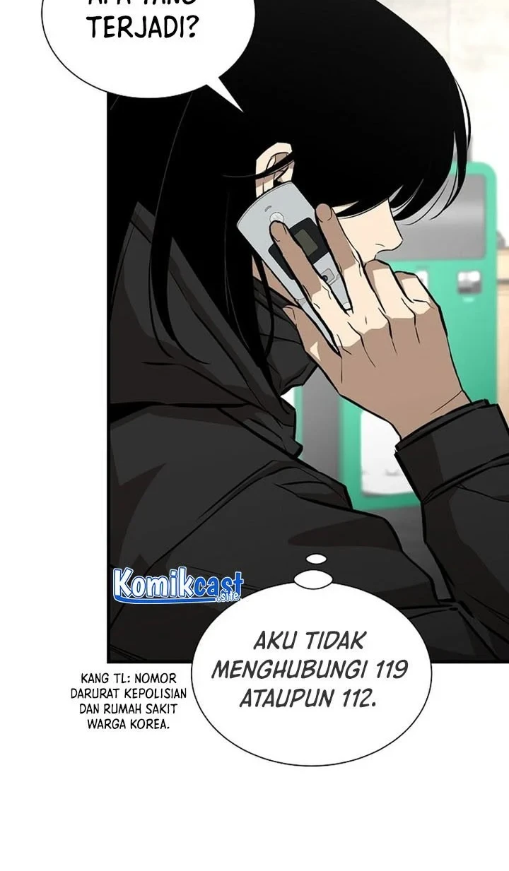 Chapter 155 - halaman 16