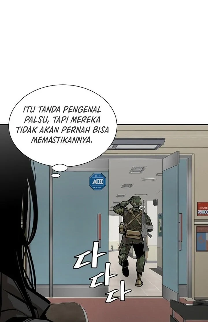 Chapter 156 - halaman 22