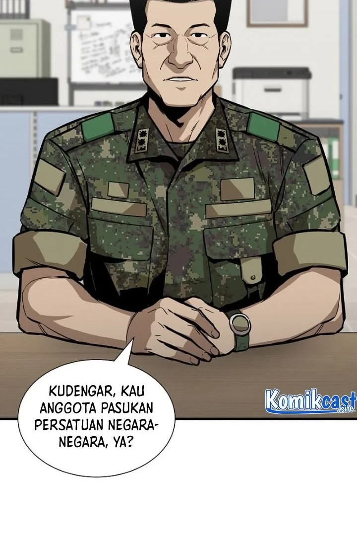 Chapter 156 - halaman 26