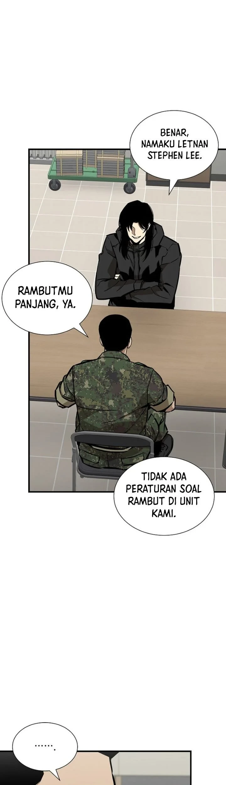 Chapter 156 - halaman 27