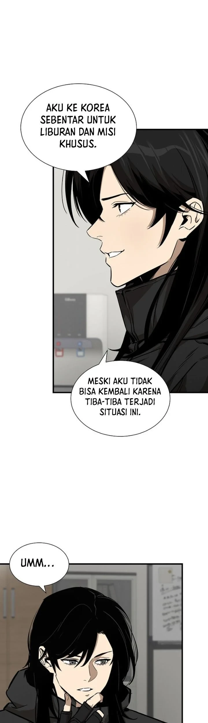 Chapter 156 - halaman 29
