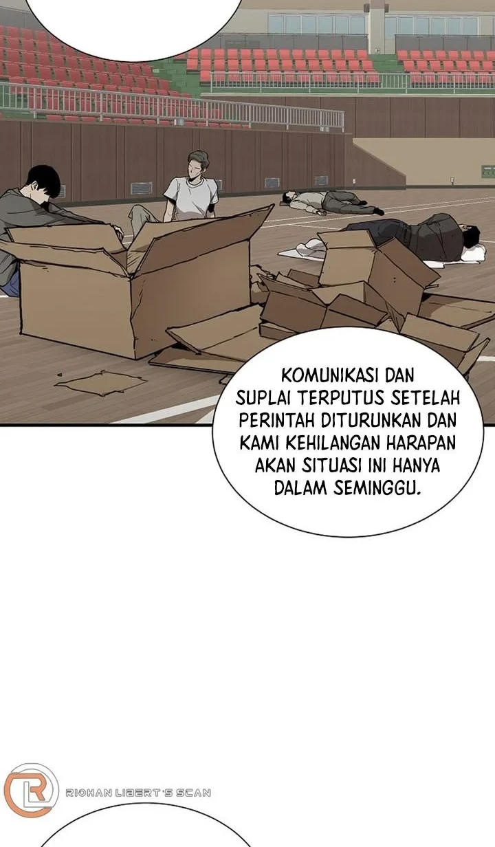 Chapter 156 - halaman 34