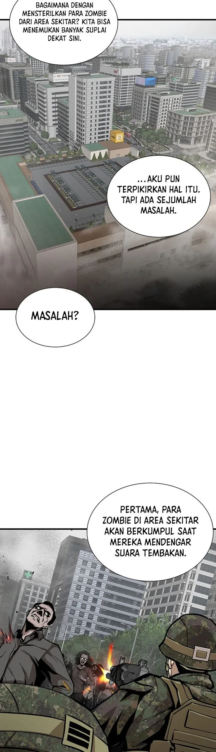Chapter 156 - halaman 35