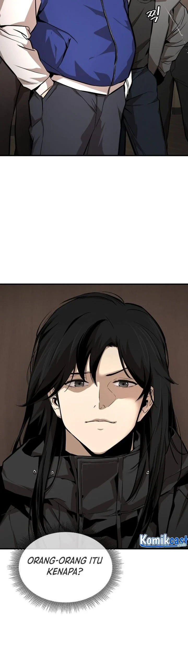 Chapter 156 - halaman 55