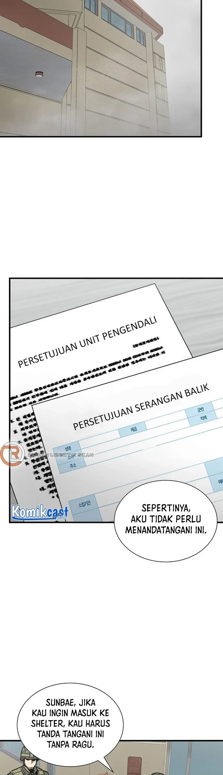 Chapter 156 - halaman 17