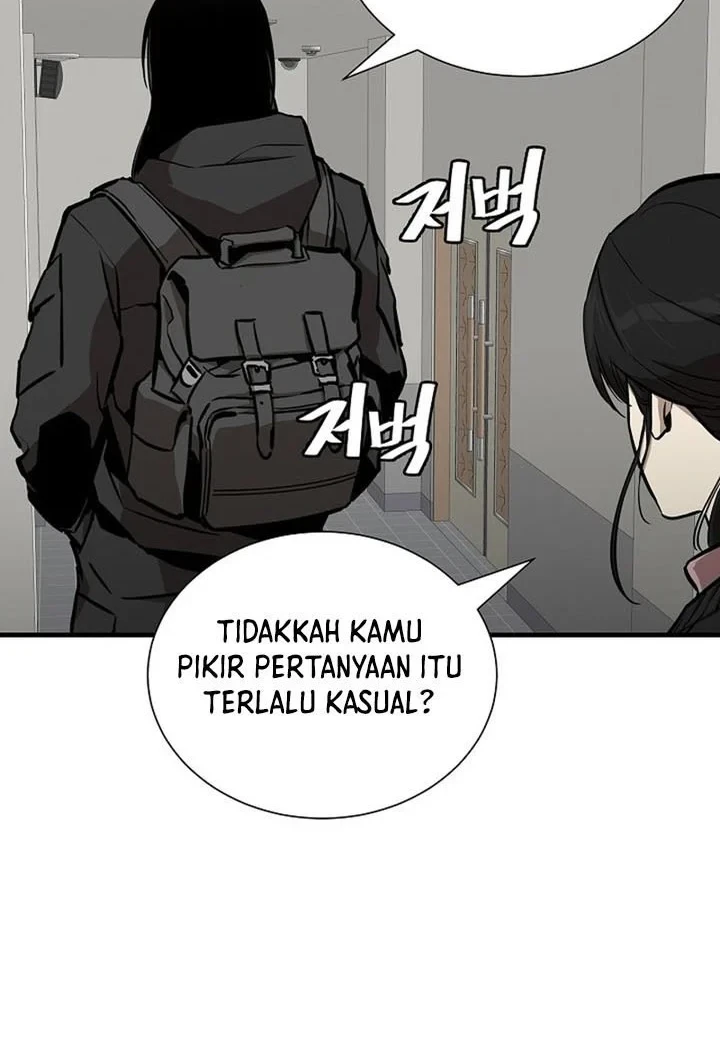 Chapter 157 - halaman 38