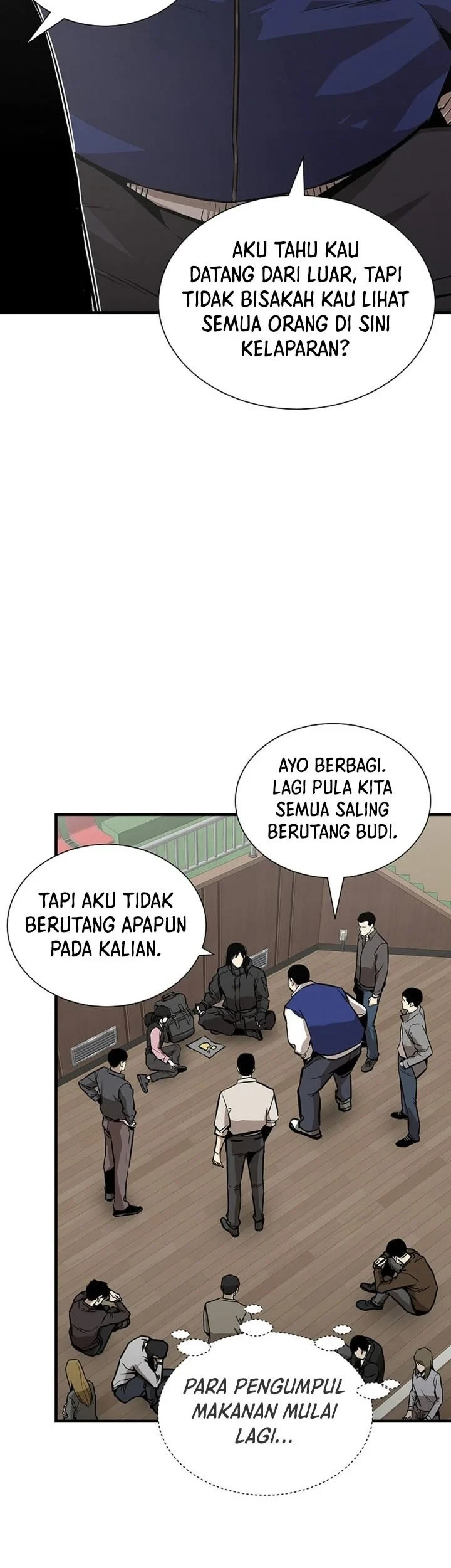 Chapter 157 - halaman 45