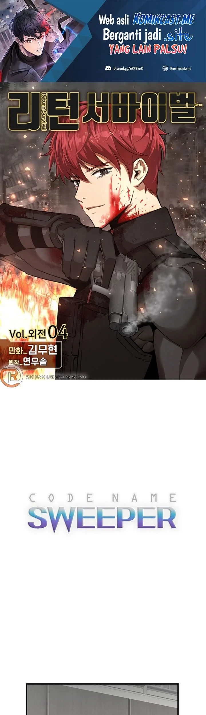 Chapter 157 - halaman 3