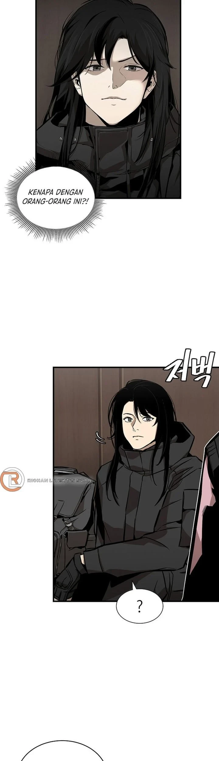 Chapter 157 - halaman 5
