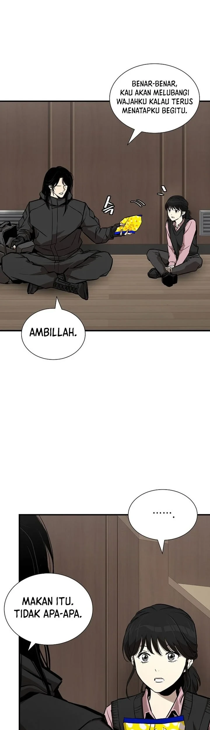Chapter 157 - halaman 13