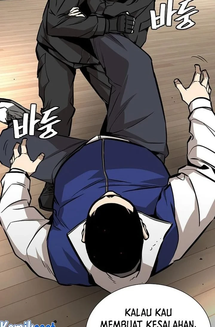 Chapter 158 - halaman 22