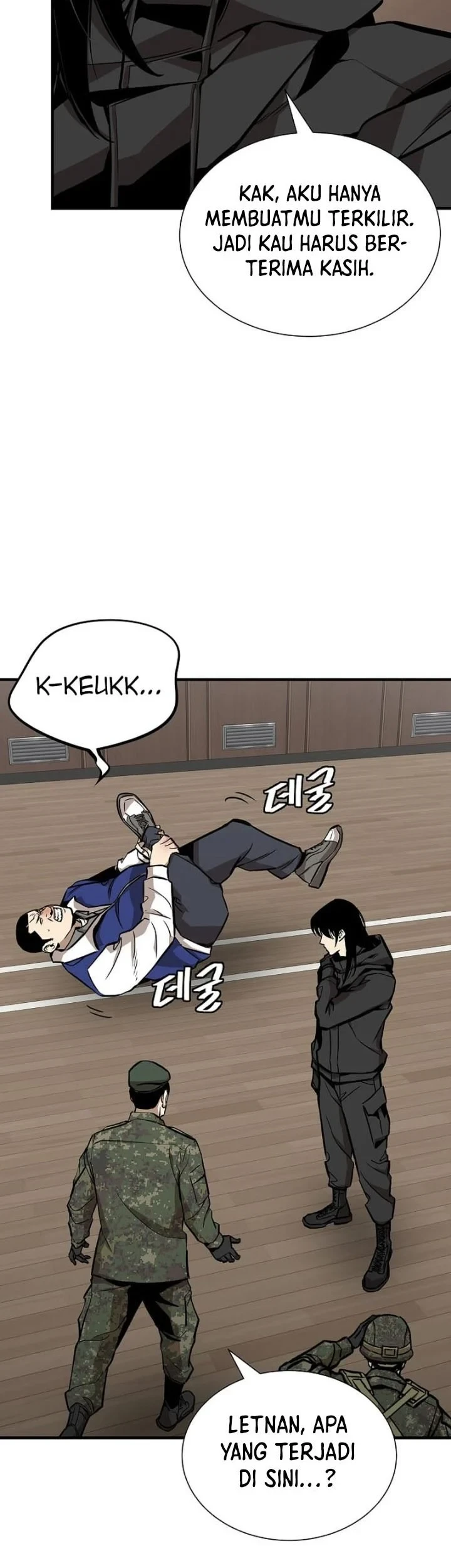 Chapter 158 - halaman 27