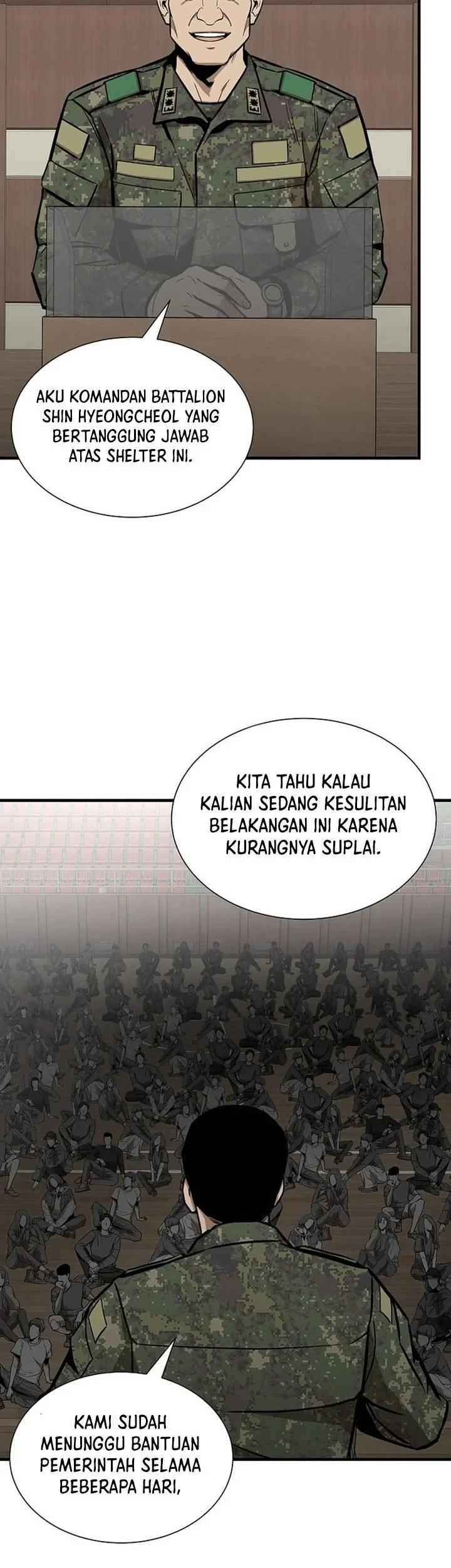 Chapter 158 - halaman 45