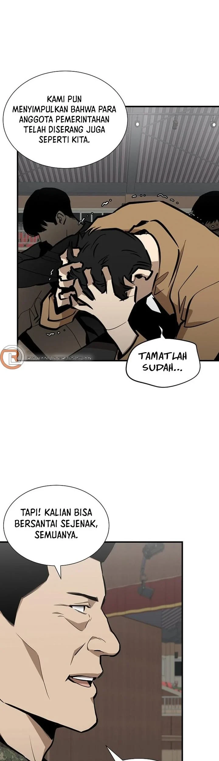 Chapter 158 - halaman 47