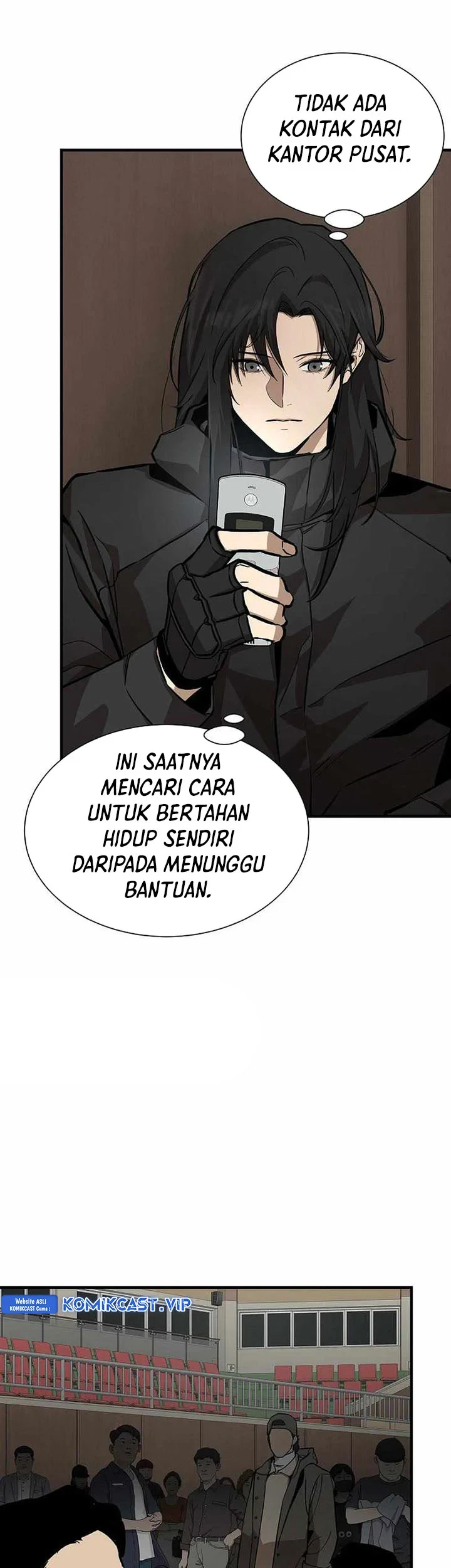 Chapter 159 - halaman 32
