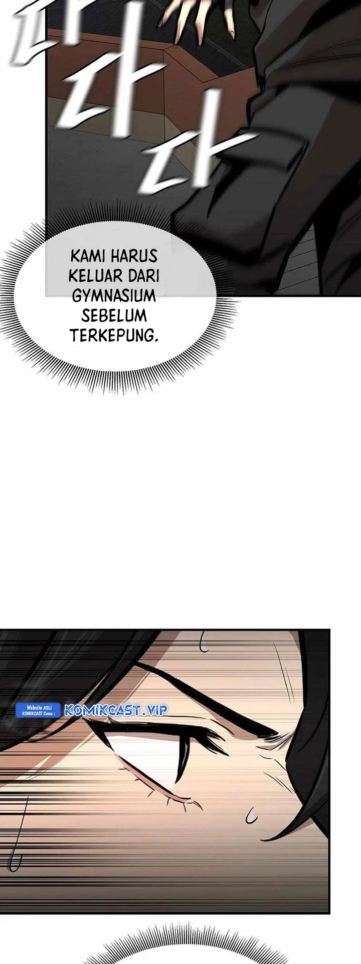 Chapter 160 - halaman 28
