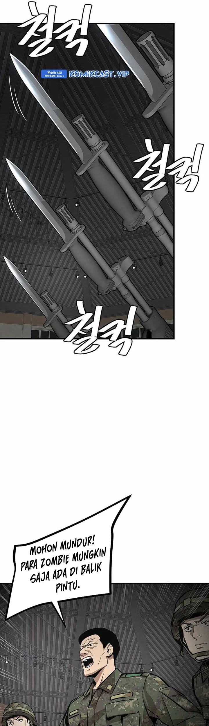 Chapter 160 - halaman 33