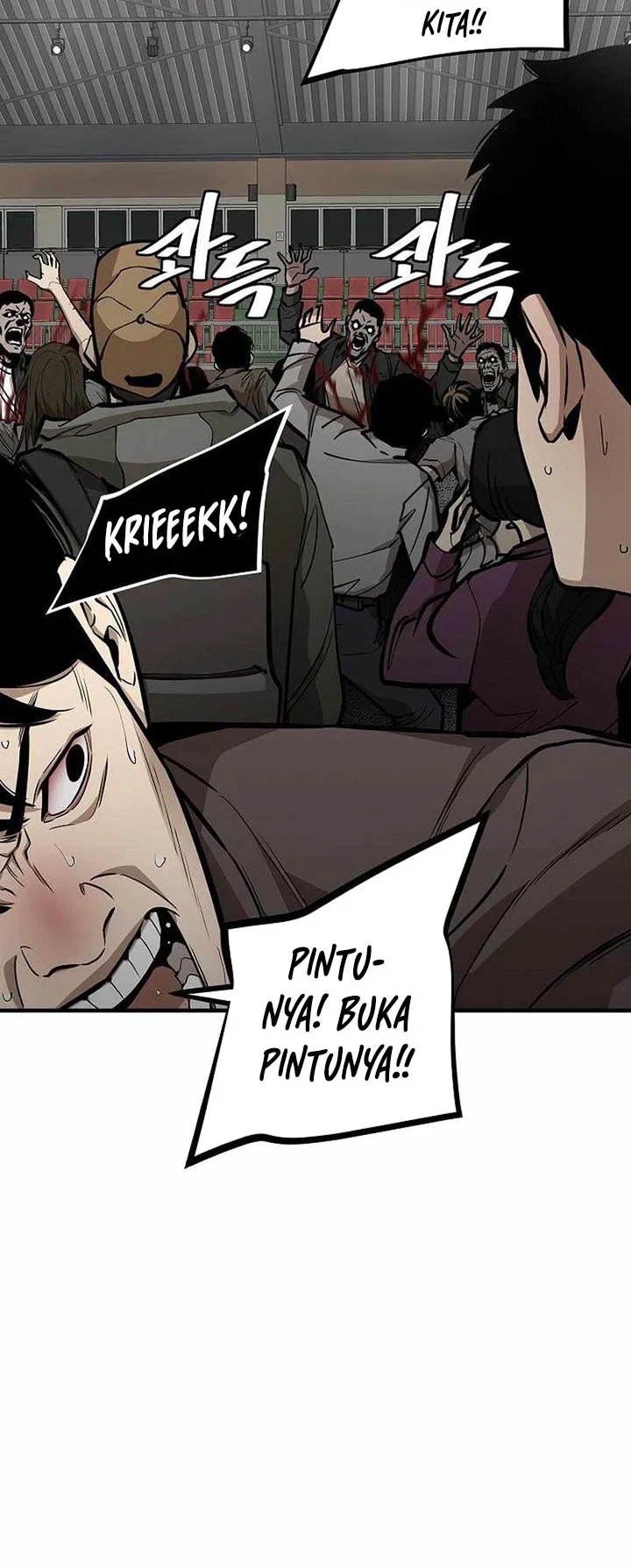 Chapter 160 - halaman 38