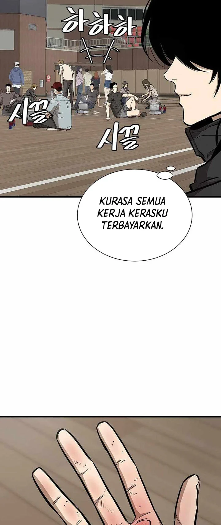 Chapter 160 - halaman 12