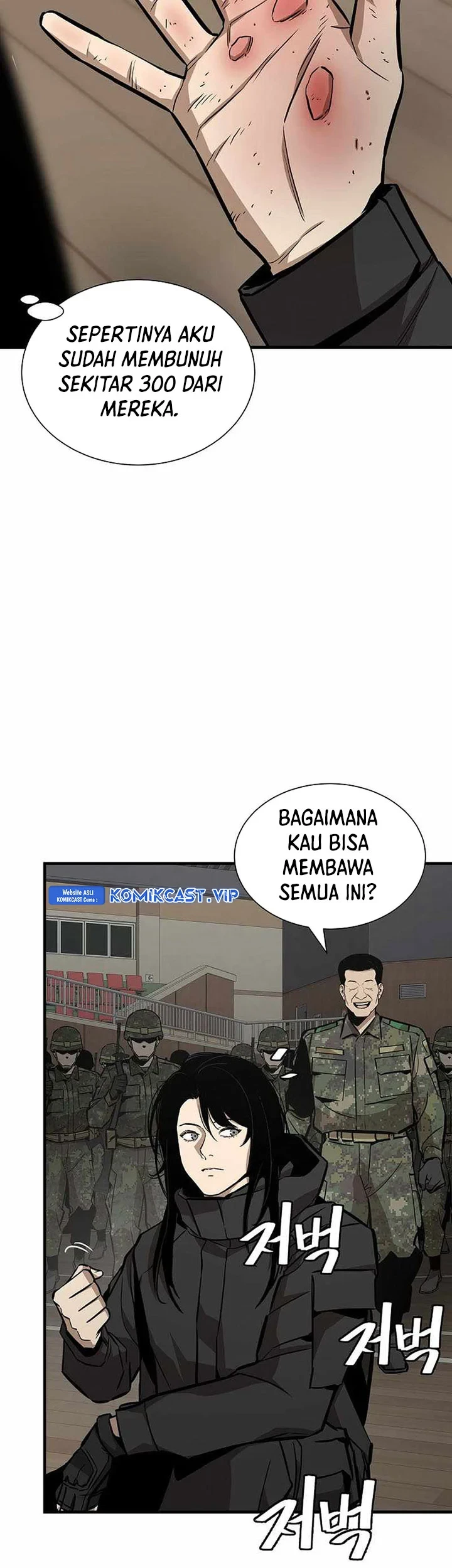 Chapter 160 - halaman 13
