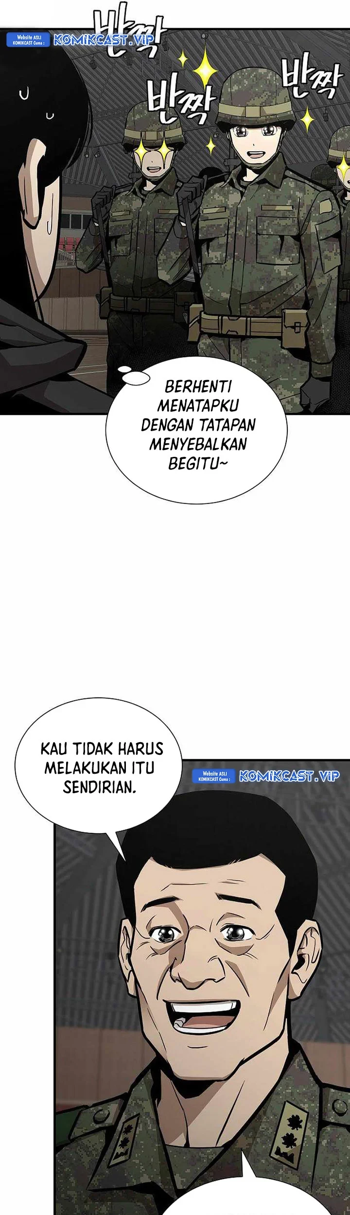 Chapter 160 - halaman 15