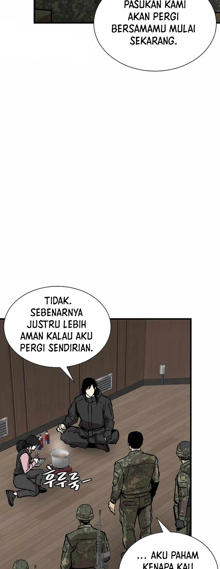 Chapter 160 - halaman 16