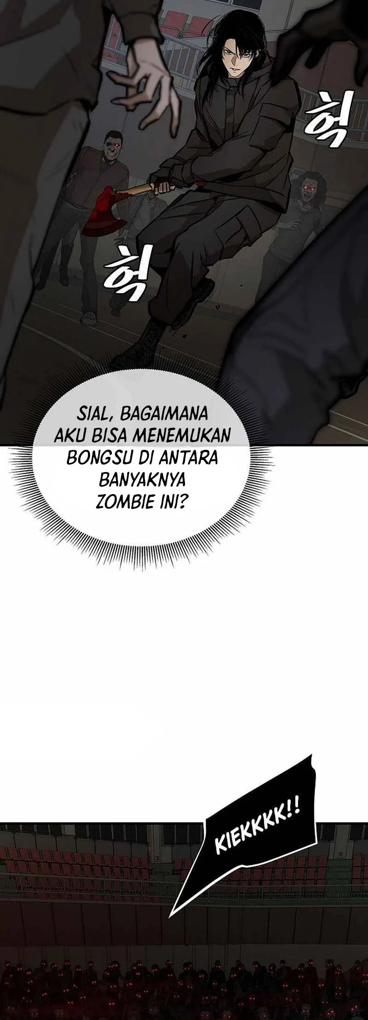 Chapter 161 - halaman 20