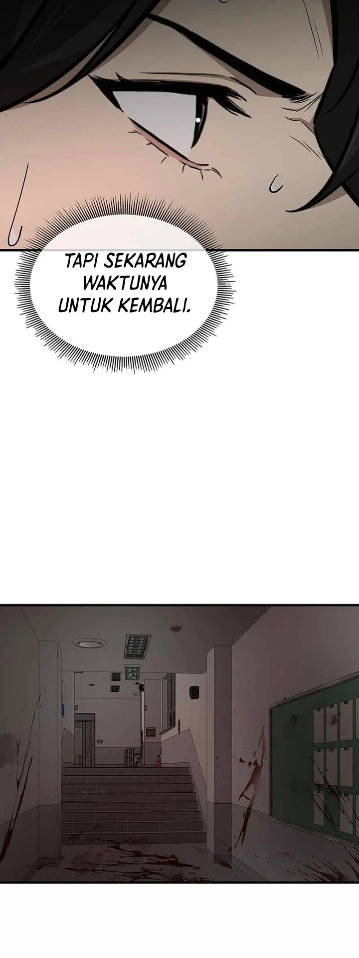 Chapter 161 - halaman 22