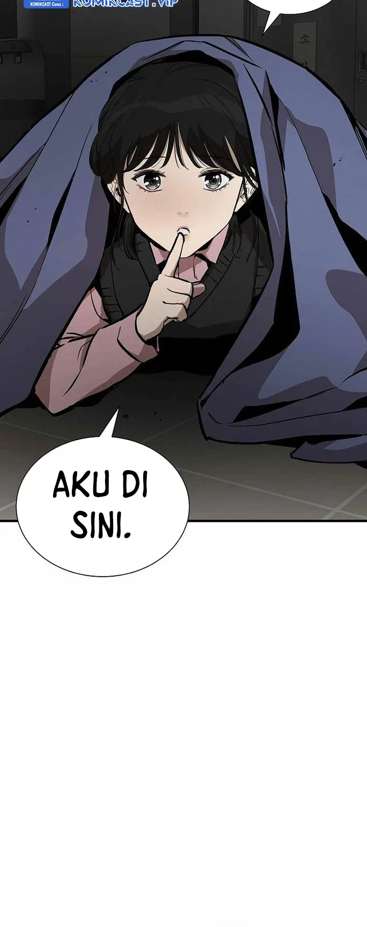 Chapter 161 - halaman 32