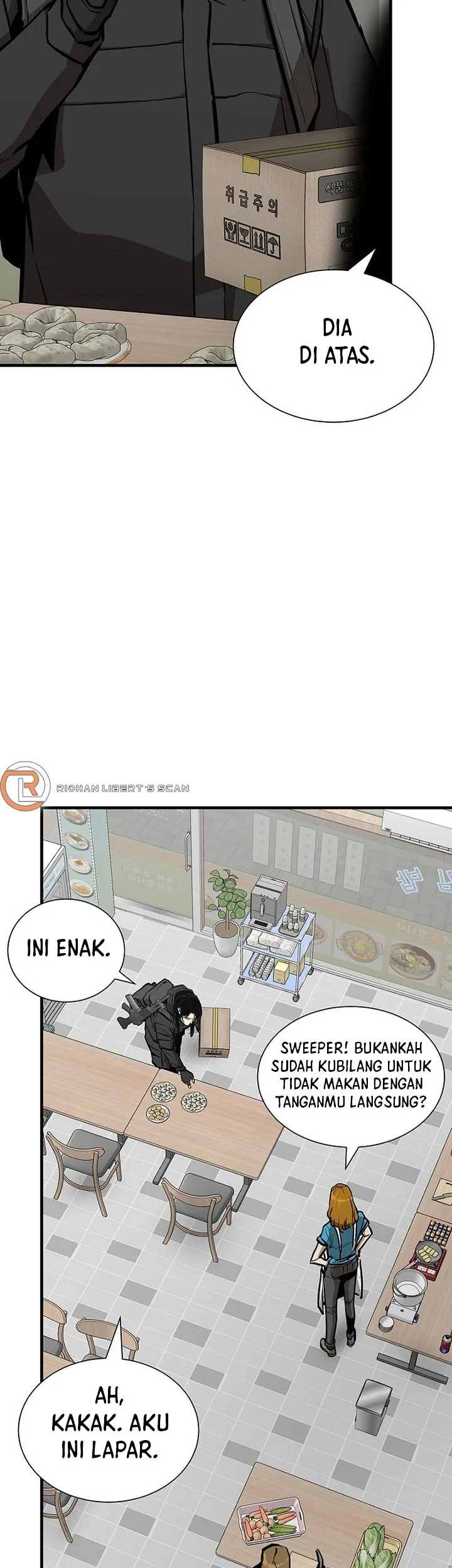 Chapter 162 - halaman 41