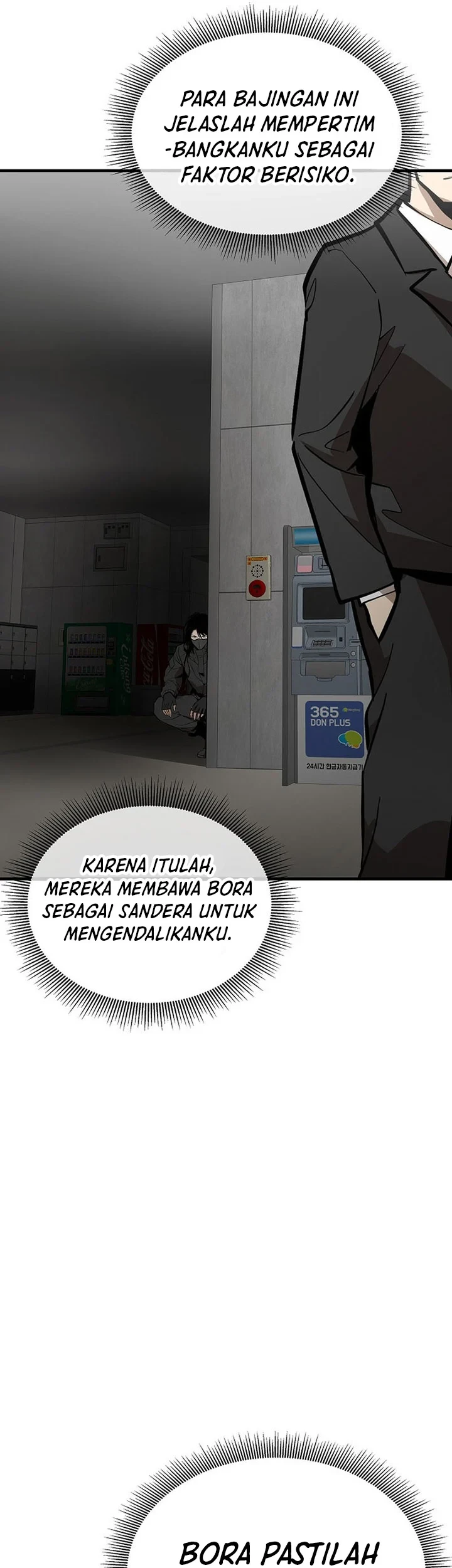Chapter 163 - halaman 35