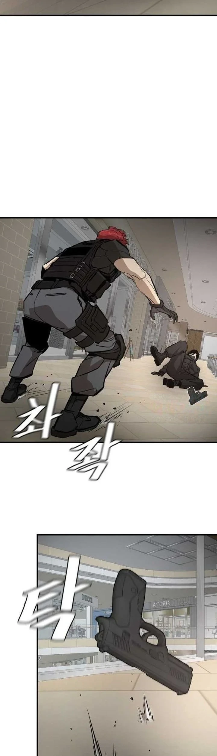 Chapter 164 - halaman 22