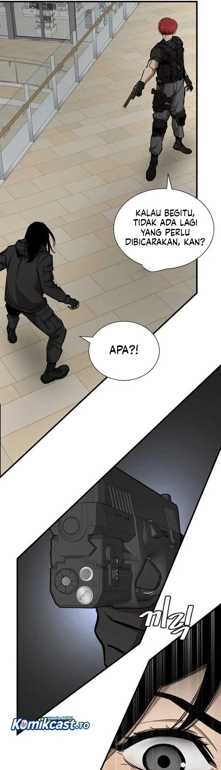 Chapter 164 - halaman 49