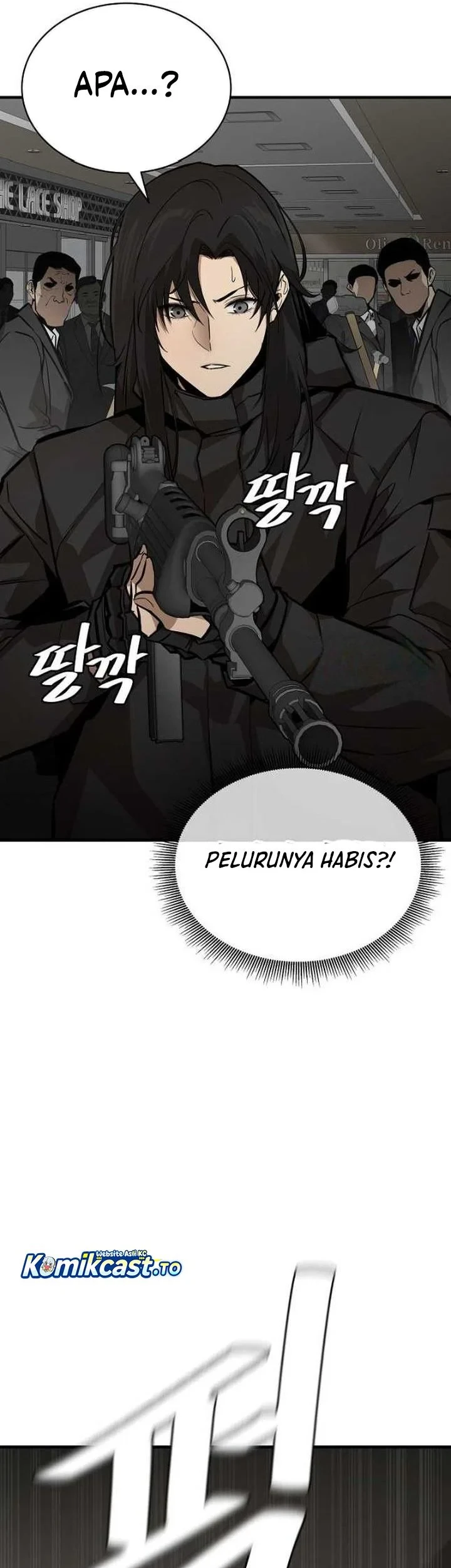Chapter 165 - halaman 28