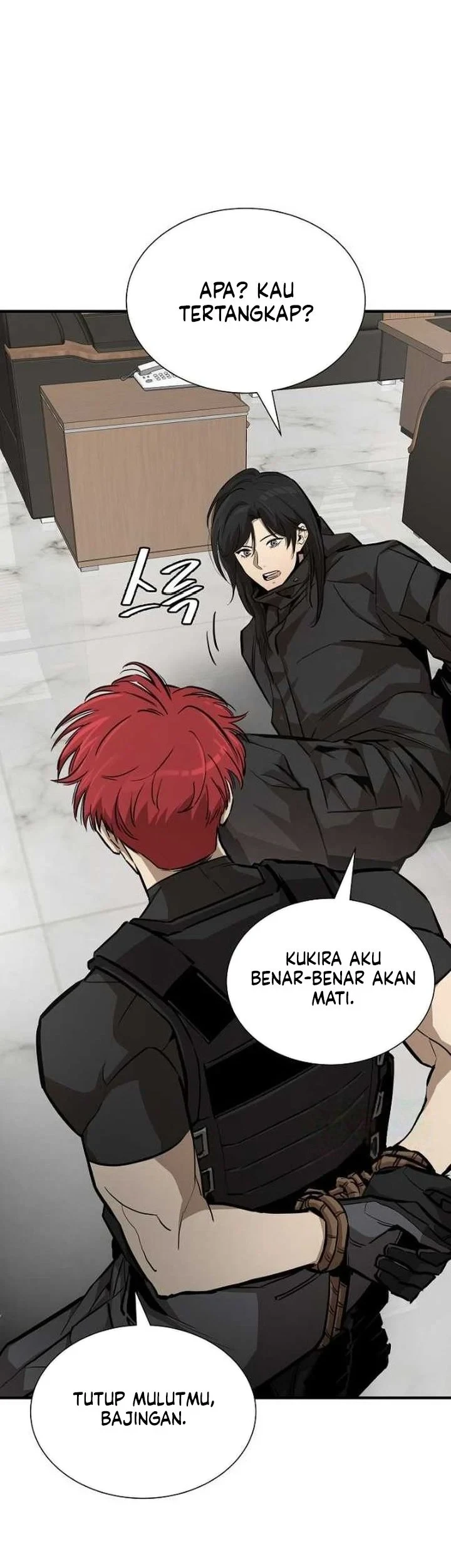 Chapter 165 - halaman 32