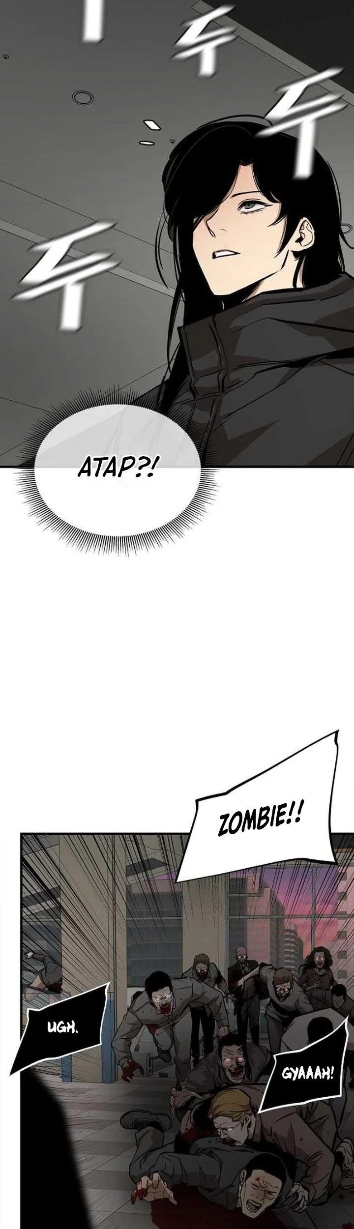 Chapter 166 - halaman 27