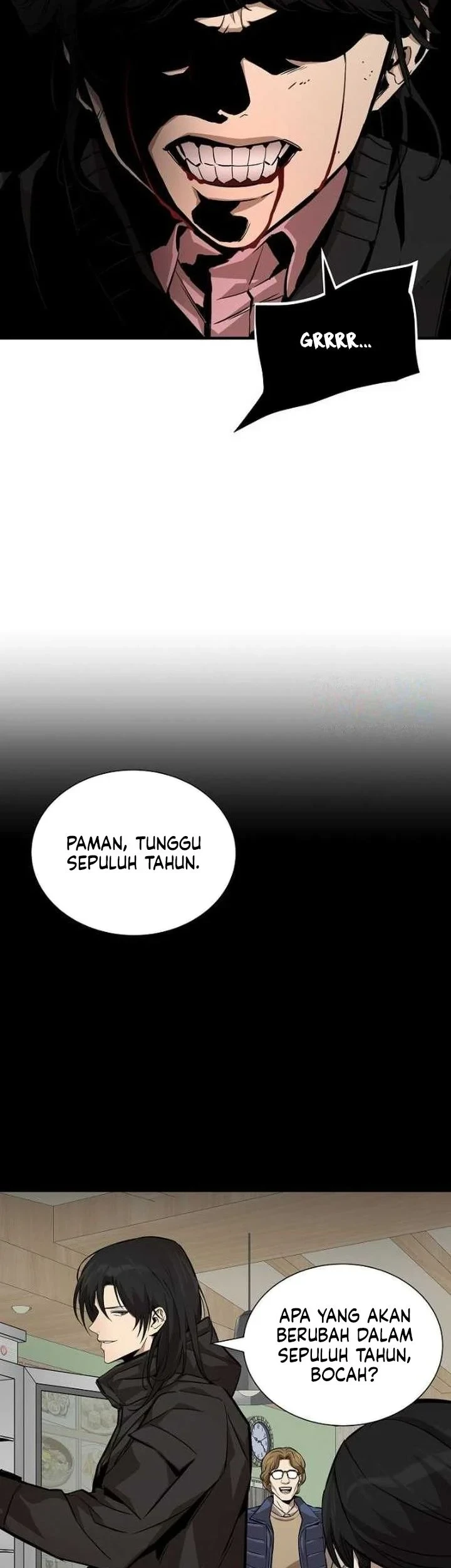 Chapter 166 - halaman 47