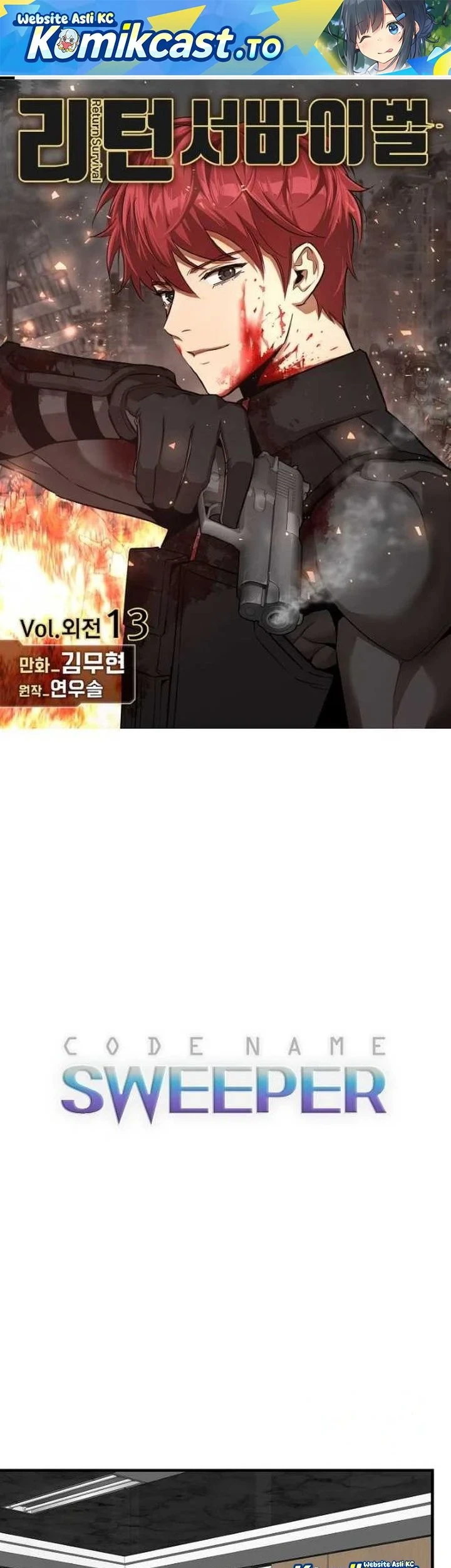 Chapter 166 - halaman 3