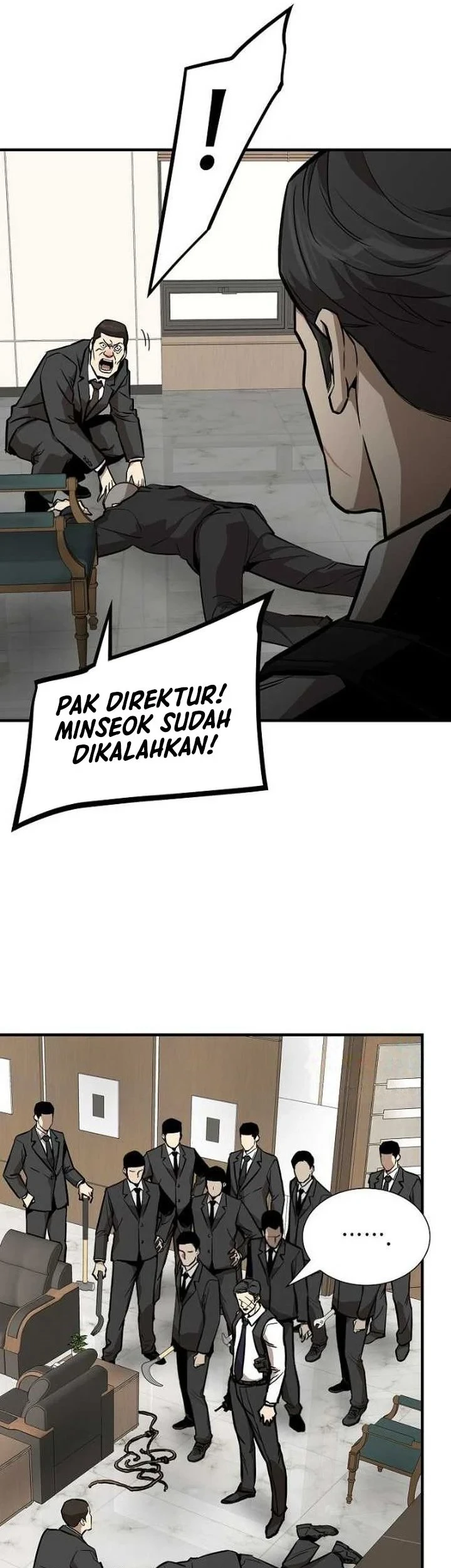 Chapter 166 - halaman 9
