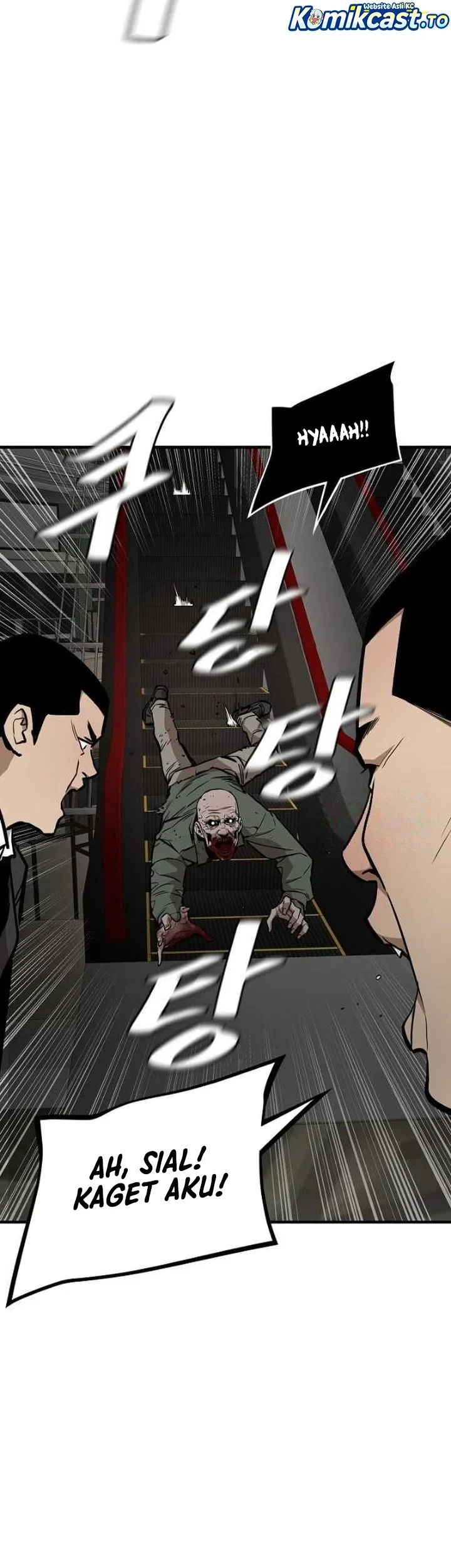 Chapter 166 - halaman 17